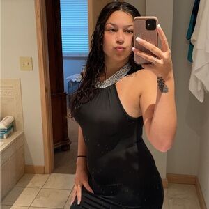 Meet your Posher, Adria